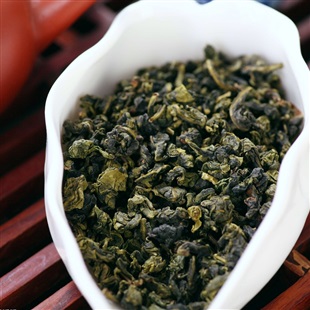 浓香型铁观音 传统碳焙铁观音 茶农自营