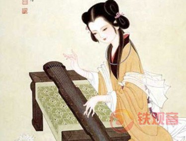 汉宫秋月铁观音
