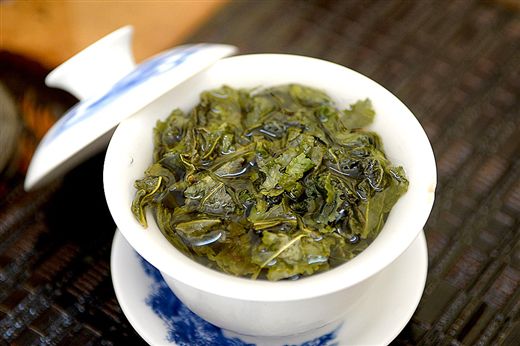 铁观音秋茶的特点，高端铁观音价格