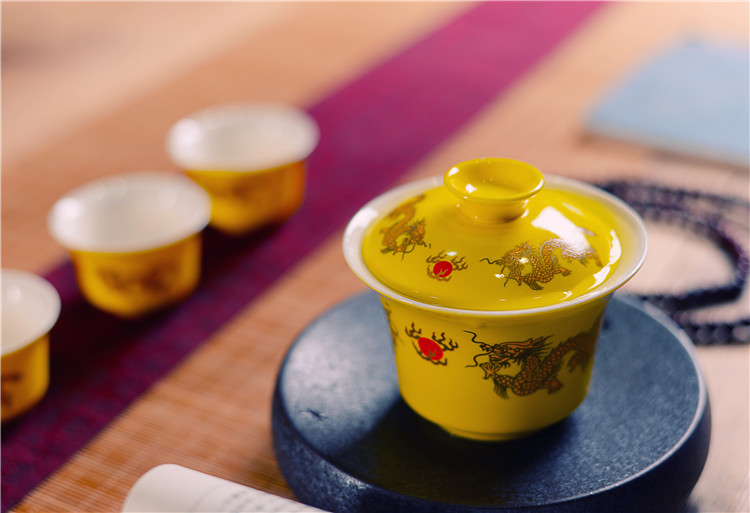 铁观音正确的冲泡方法是什么？