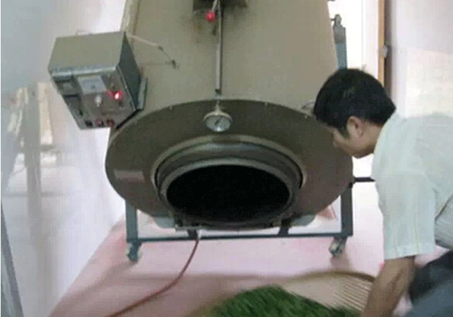 铁观音制作流程详细图解，从种植到包装成品