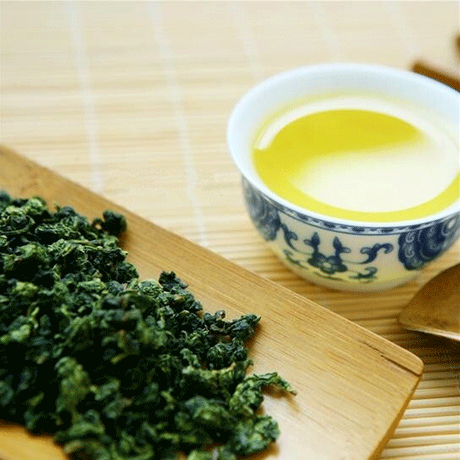 铁观音1725价格走势，铁观音销售表现强劲