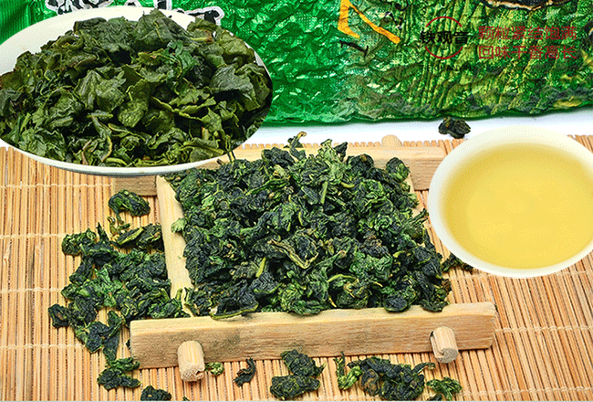 1725铁观音 浓香型价格表，茶品特点介绍