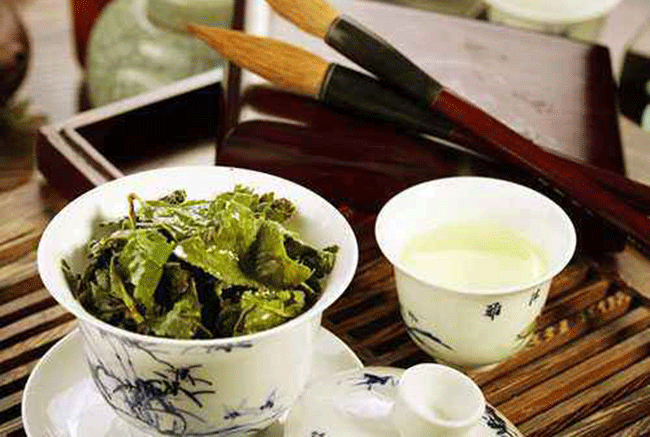 铁观音一次泡多少克？怎么样冲泡才科学？