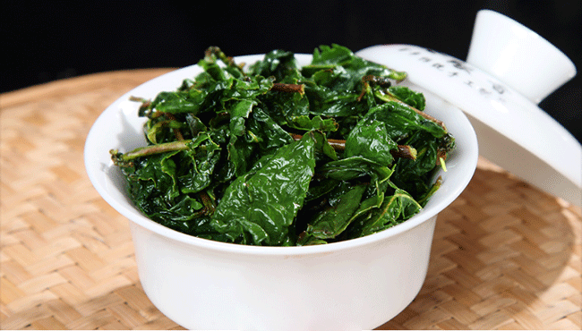 铁观音冰茶好坏辨别，铁观音冰茶怎么沏