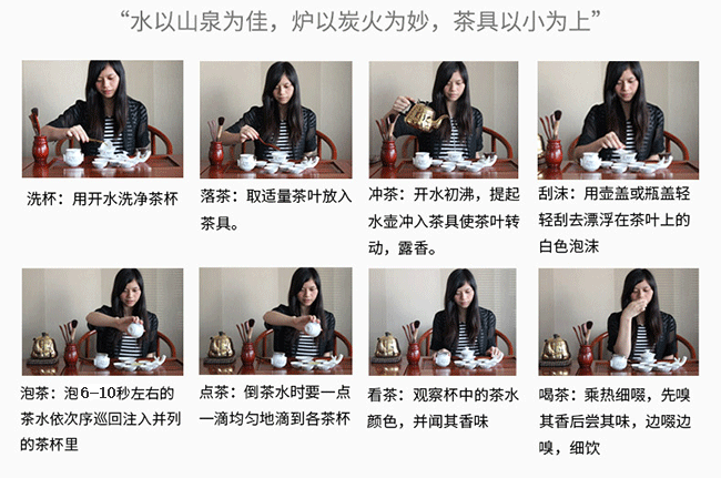 铁观音冰茶好坏辨别，铁观音冰茶怎么沏