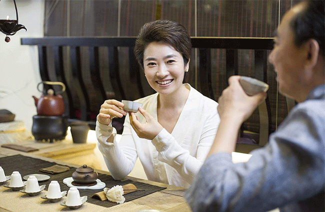 安溪铁观音茶文化，以茶会友其乐融