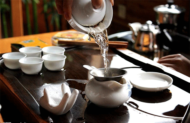 铁观音需要洗茶吗？茶叶到底要不要洗？