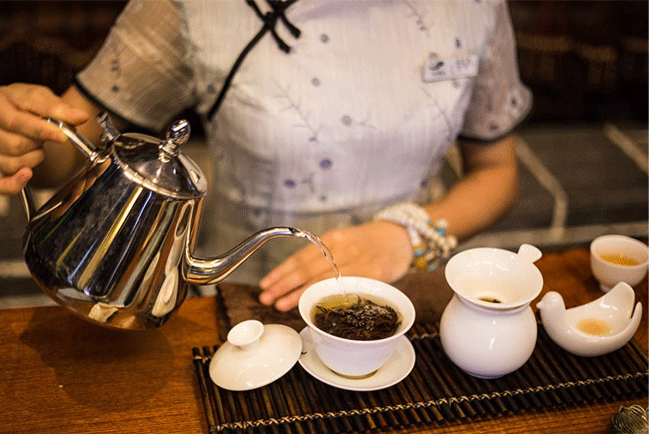 铁观音需要洗茶吗？茶叶到底要不要洗？