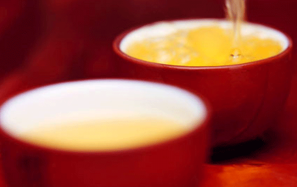 安溪茶道，铁观音风靡全球
