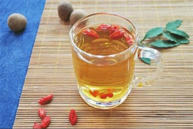 铁观音可以和枸杞一起泡吗？为什么不可以？