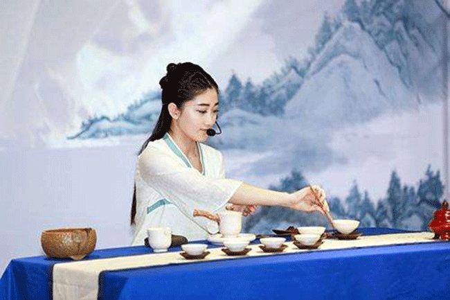 铁观音和柠檬能一起泡吗？铁观音的功效