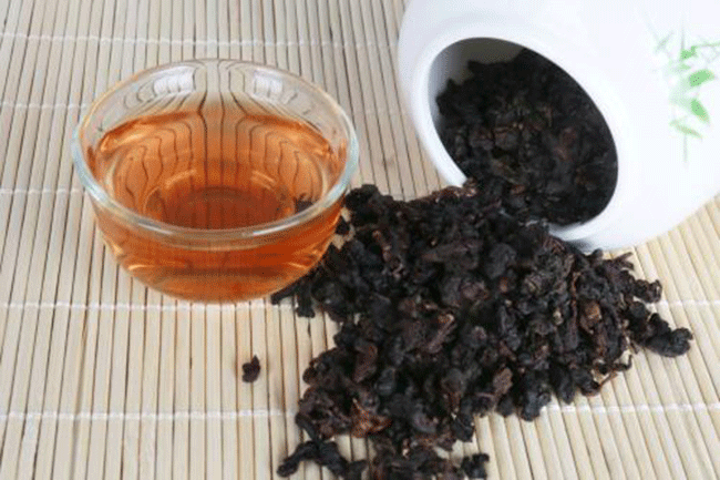 陈香型铁观音的功效与作用，科学家最新研究报告