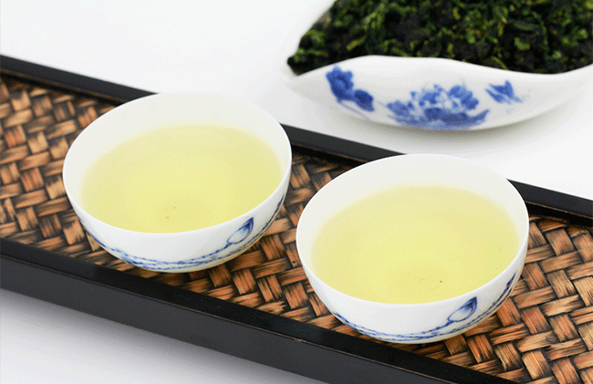 铁观音伤胃吗？为什么轻发酵茶比较伤胃？