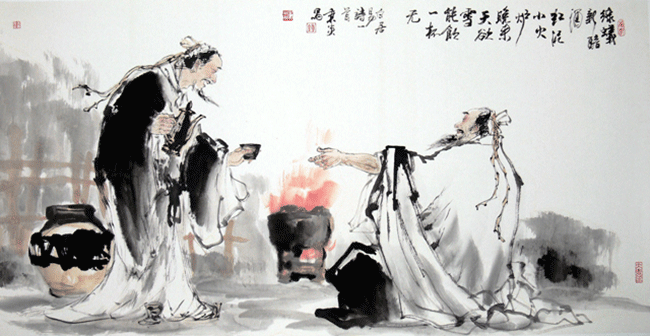 铁观音提神吗？铁观音提神比咖啡好么？