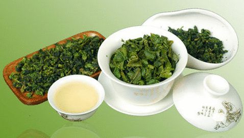浓香型铁观音功效，浓香型铁观音特点