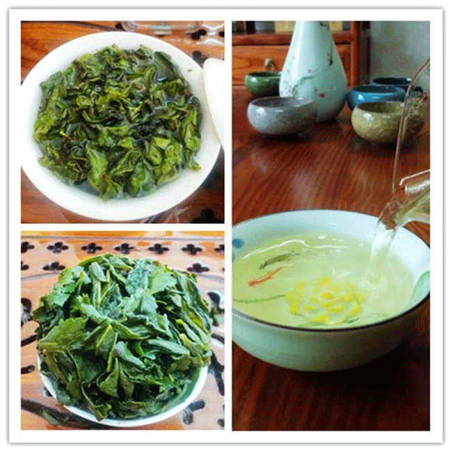 什么是高质量的铁观音，原来要求还真多