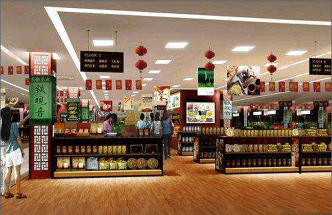 铁观音茶叶店如何经营？你还在为此揪心吗？