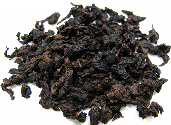铁观音到底有几个颜色，浓香，清香，炭焙、陈年老茶