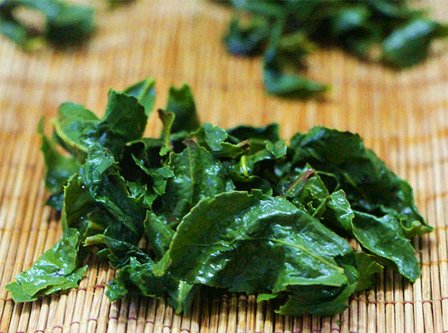 什么铁观音茶叶最好 ？