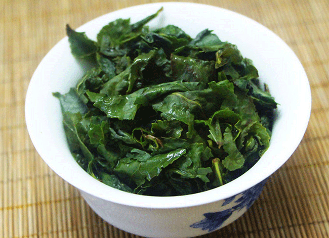 什么铁观音茶叶最好 ？
