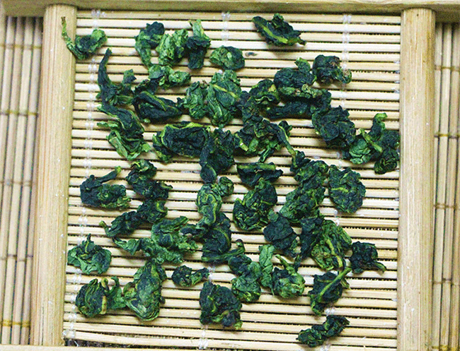 什么铁观音茶叶最好 ？