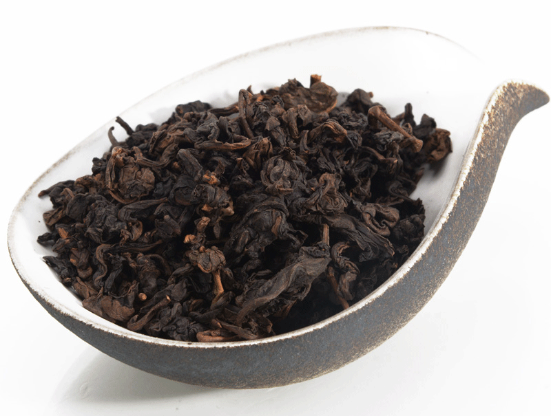 陈茶铁观音越陈越好吗？