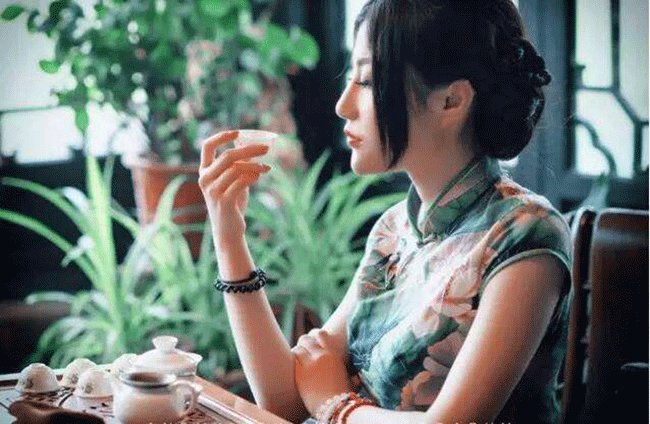安溪毛蟹茶的功效与作用，最新研究报告