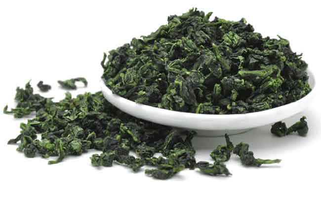 安溪铁观音的特点，闽南各种茶叶特点及产地分布