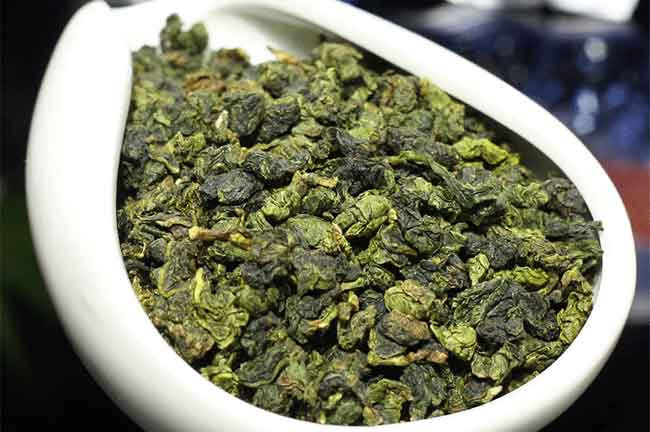 安溪铁观音的特点，闽南各种茶叶特点及产地分布