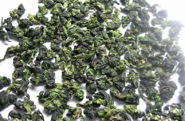 安溪铁观音的特点，闽南各种茶叶特点及产地分布