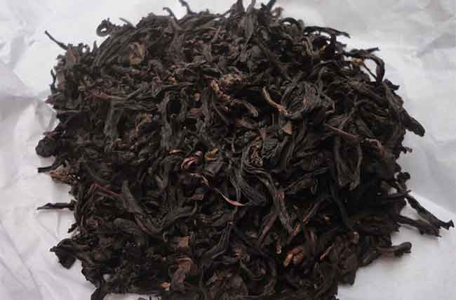 安溪铁观音的特点，闽南各种茶叶特点及产地分布
