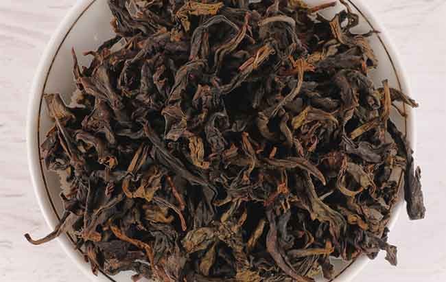 安溪铁观音的特点，闽南各种茶叶特点及产地分布
