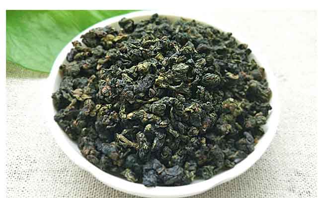 安溪铁观音的特点，闽南各种茶叶特点及产地分布