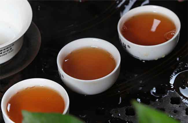 陈年铁观音的传说，以及独特的药用价值