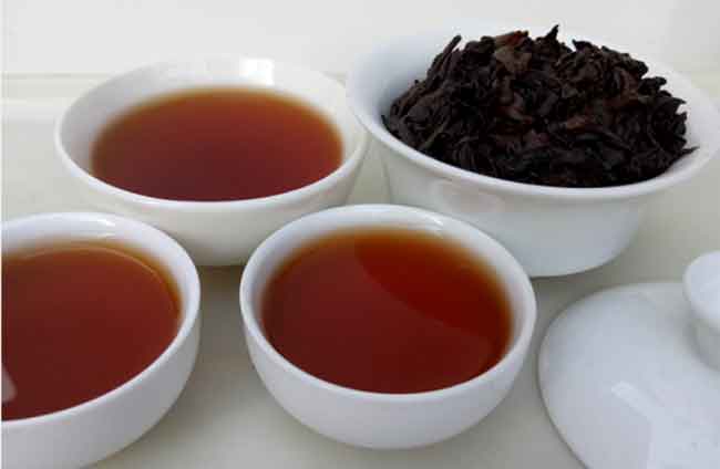 陈年铁观音的传说，以及独特的药用价值