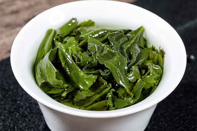 品尝铁观音茶有什么讲究？铁观音品饮指南