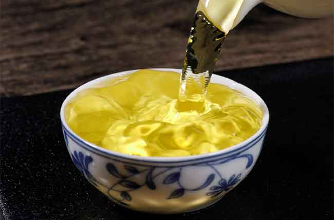 品尝铁观音茶有什么讲究？铁观音品饮指南